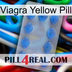 Viagra Yellow Pill 21